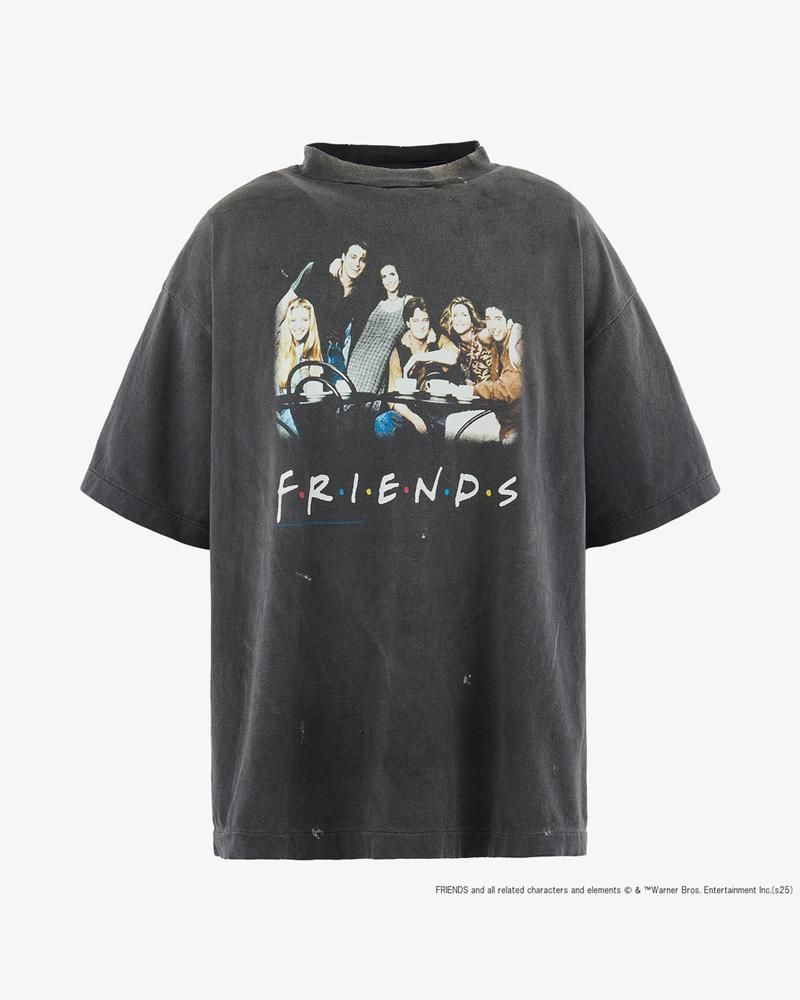 FRD_SS TEE FRIENDS