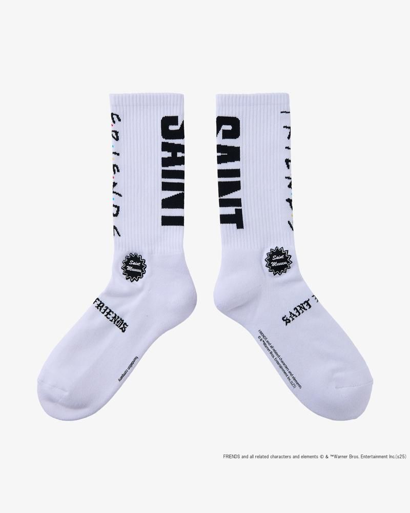 FRD_SOCKS FRIENDS