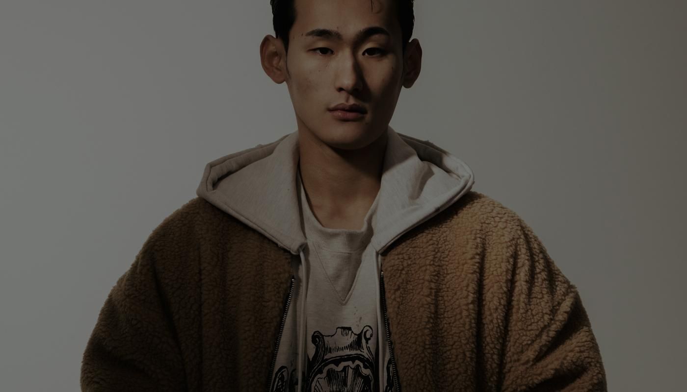 SOMEIT AUTUMN WINTER 2023 COLLECTION - 2ND DELIVERY