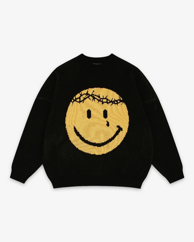 SOMEIT K.O.K VINTGE KNIT