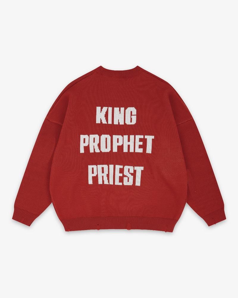 SOMEIT K.O.K VINTGE KNIT