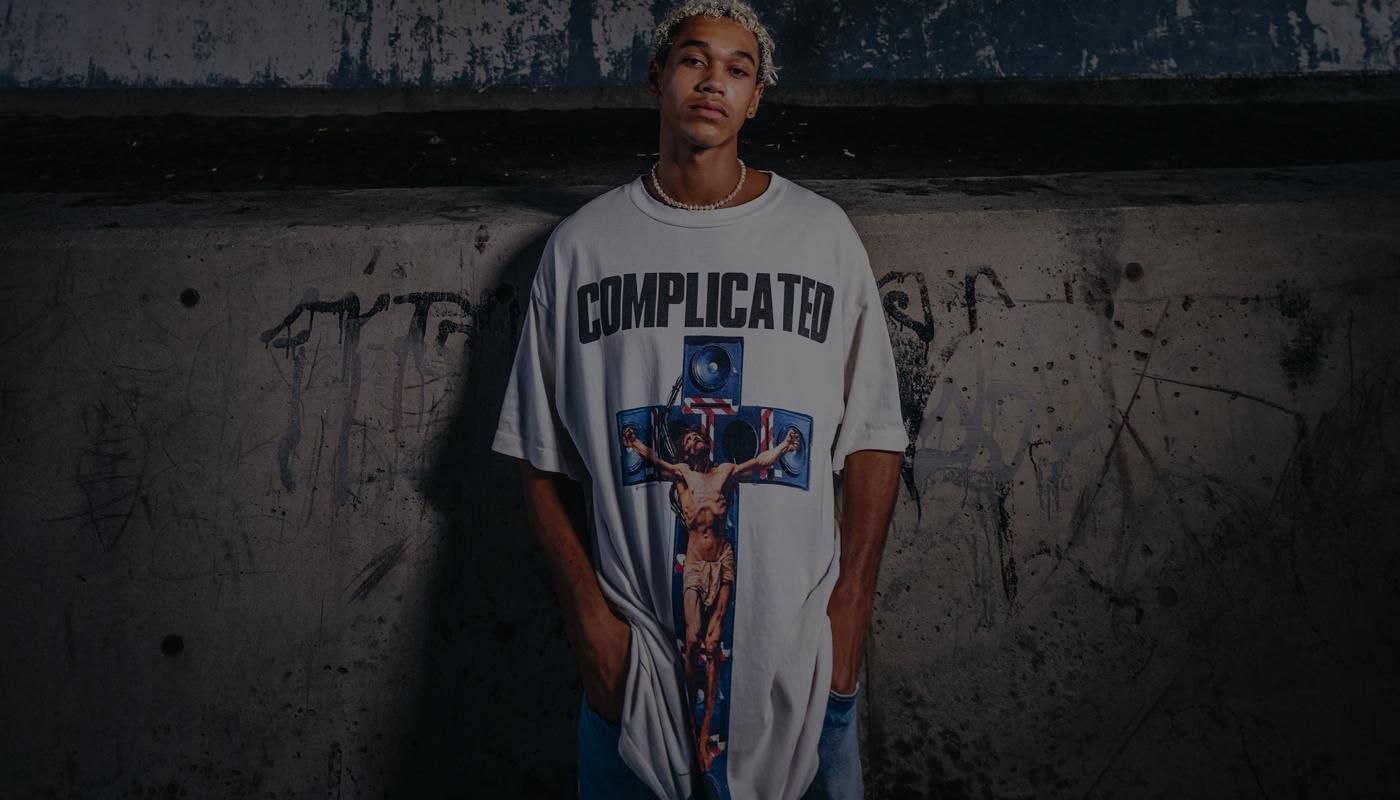 SAINT MXXXXXX AUTUMN WINTER 2023 COLLECTION - 2ND DELIVERY