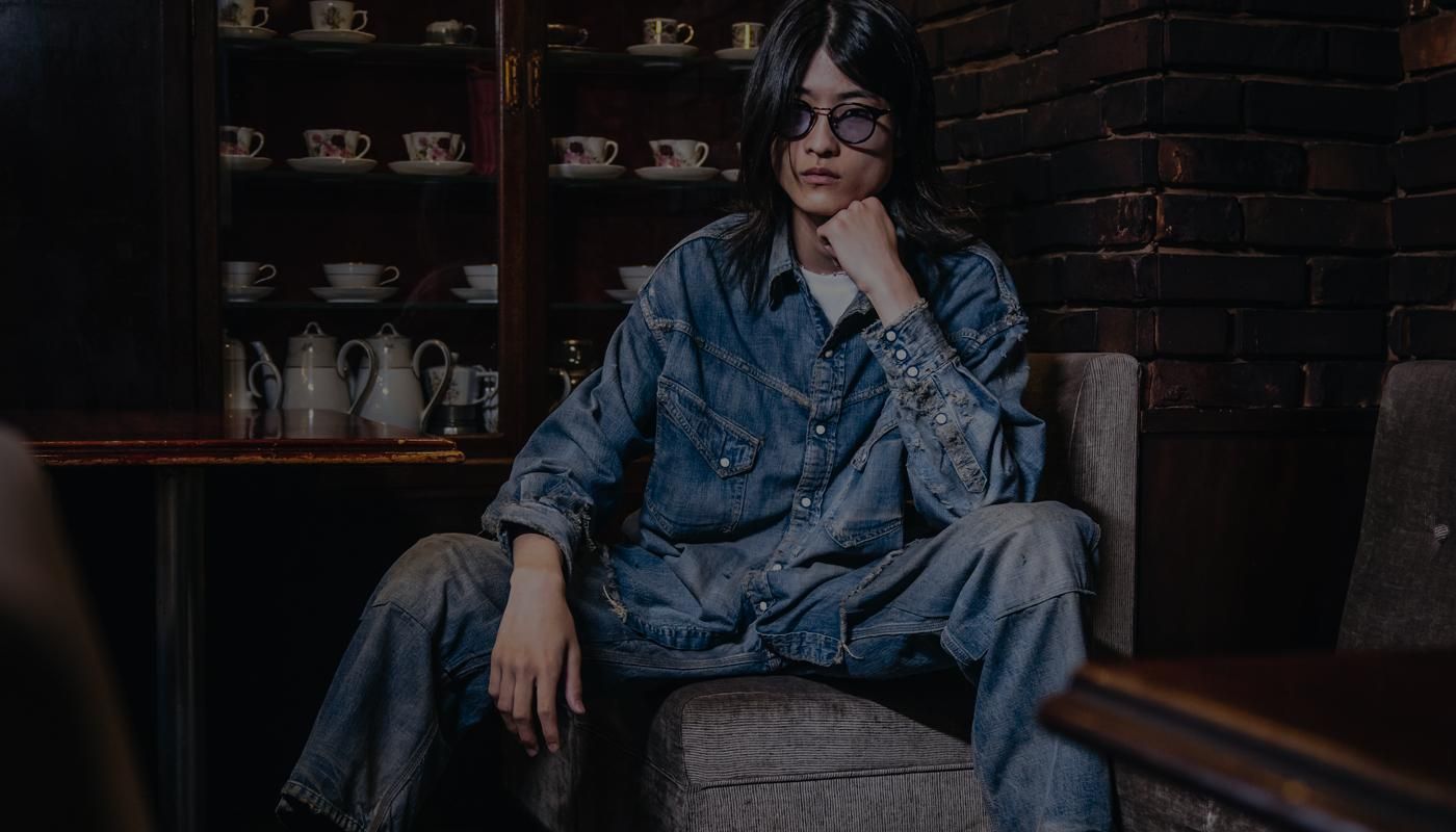 SAINT MXXXXXX AUTUMN WINTER 2023 COLLECTION - 3RD DELIVERY