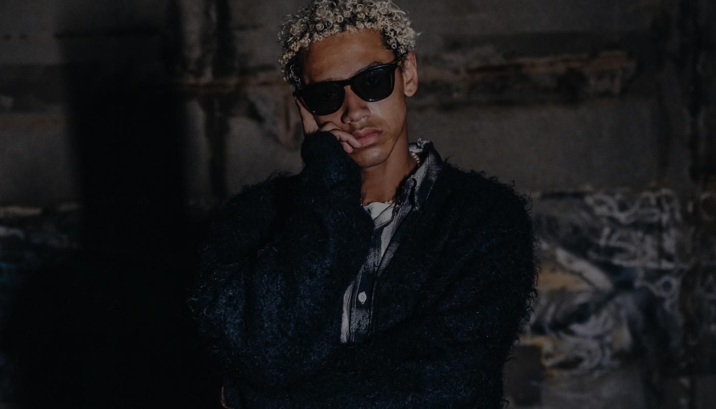 SAINT MXXXXXX AUTUMN WINTER 2023 COLLECTION - 7TH DELIVERY