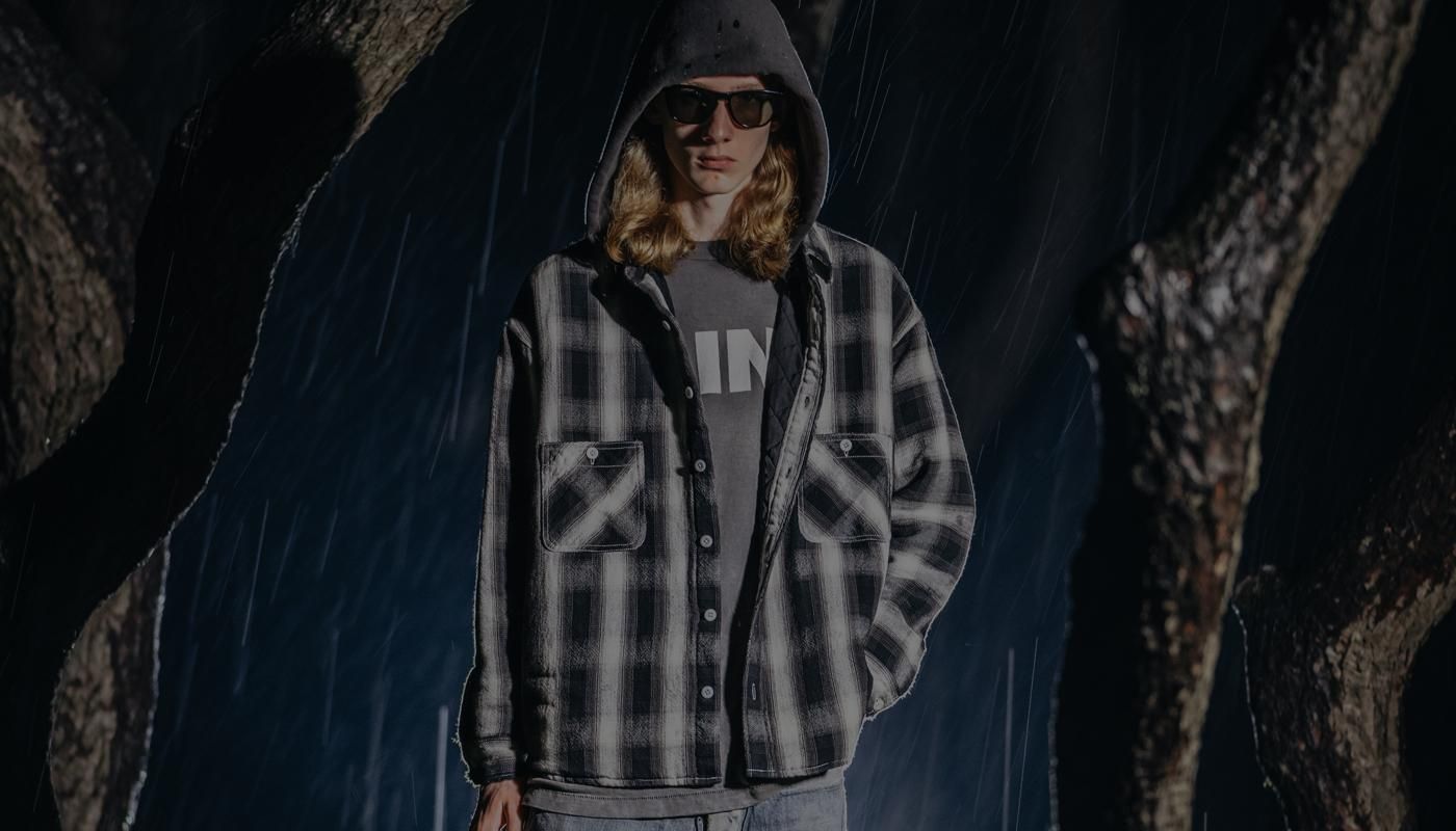 SAINT MXXXXXX AUTUMN WINTER 2023 COLLECTION - 8TH DELIVERY