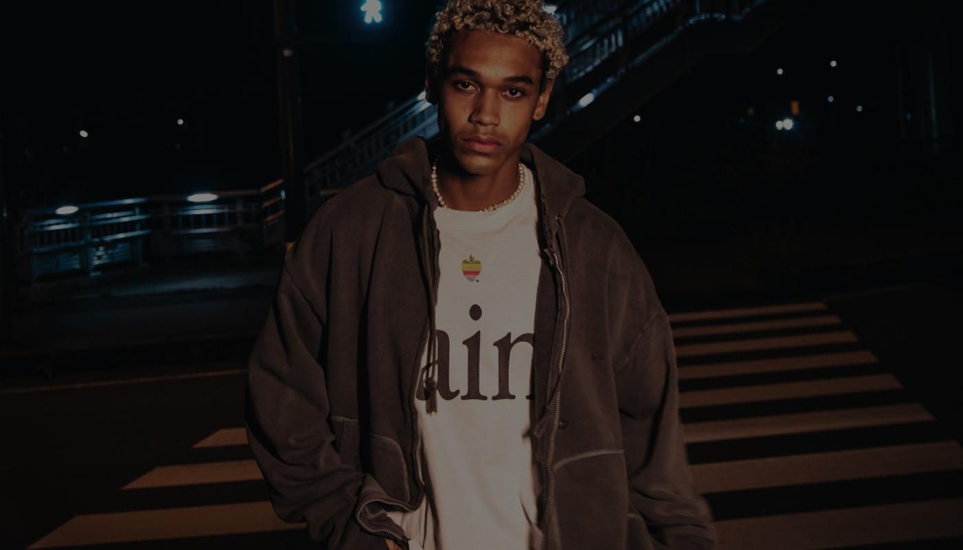 SAINT MXXXXXX AUTUMN WINTER 2023 COLLECTION - 9TH DELIVERY