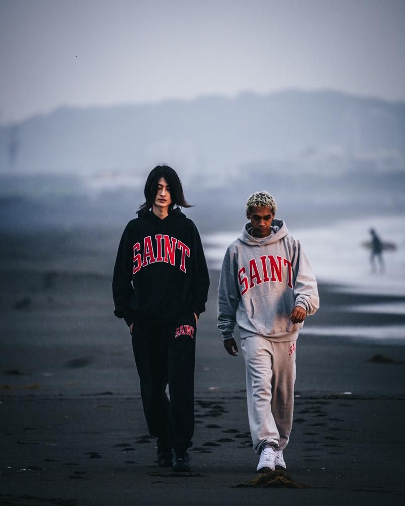 SAINT MXXXXXX 10TH DELIVERY LOOKBOOK 1