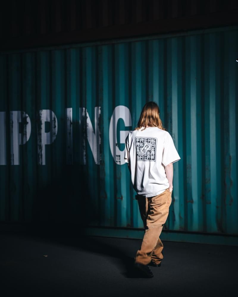 SAINT MXXXXXX RK LOOKBOOK 2