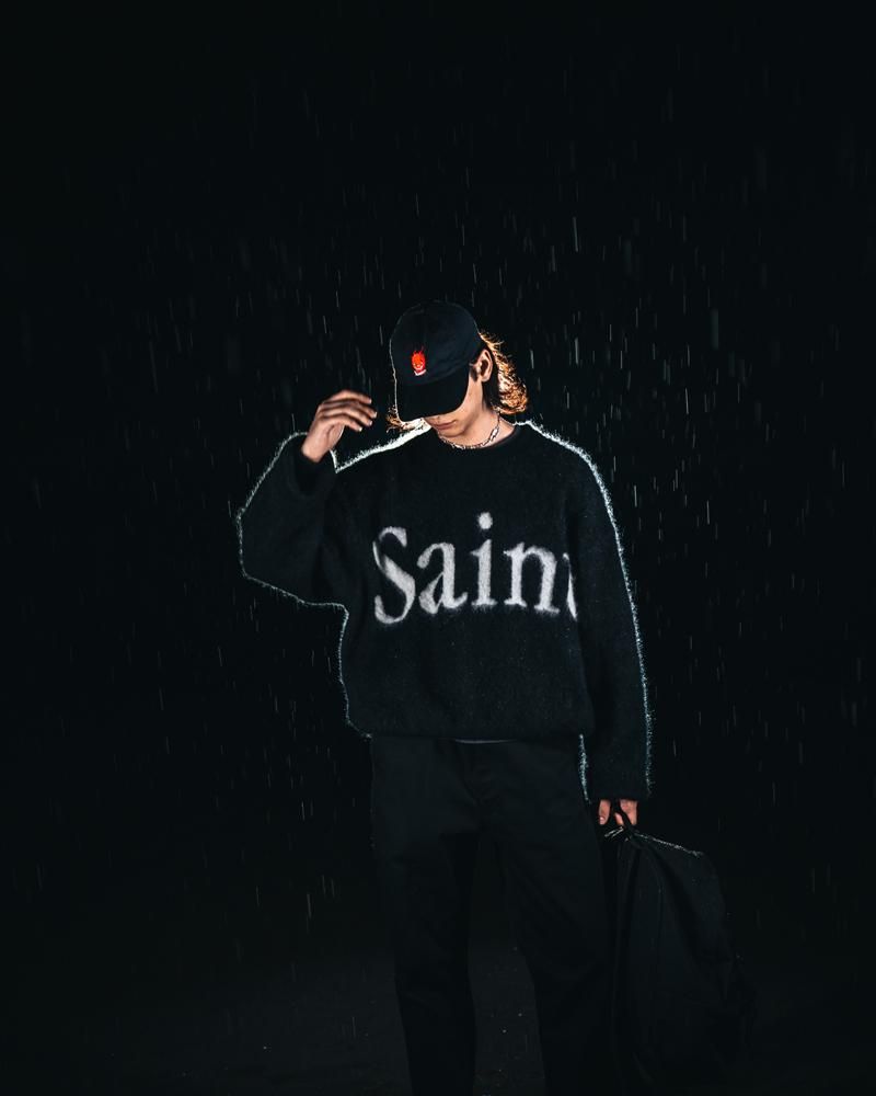SAINT MXXXXXX 7TH DELIVERY LOOKBOOK 1