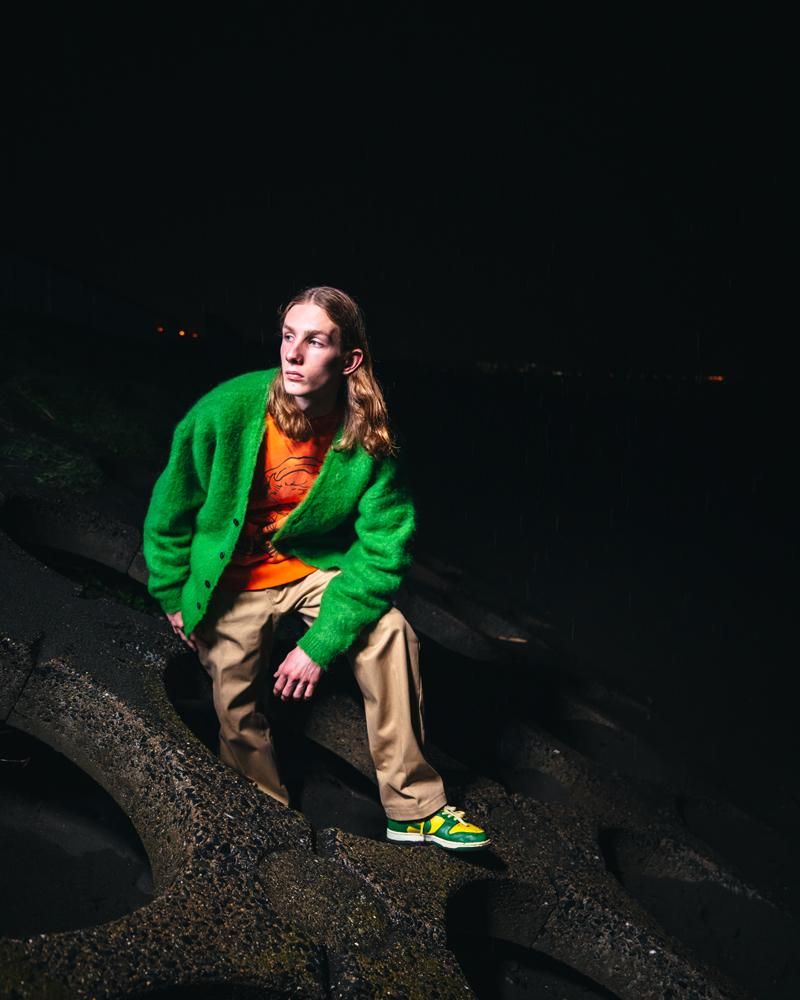 SAINT MXXXXXX 7TH DELIVERY LOOKBOOK 7