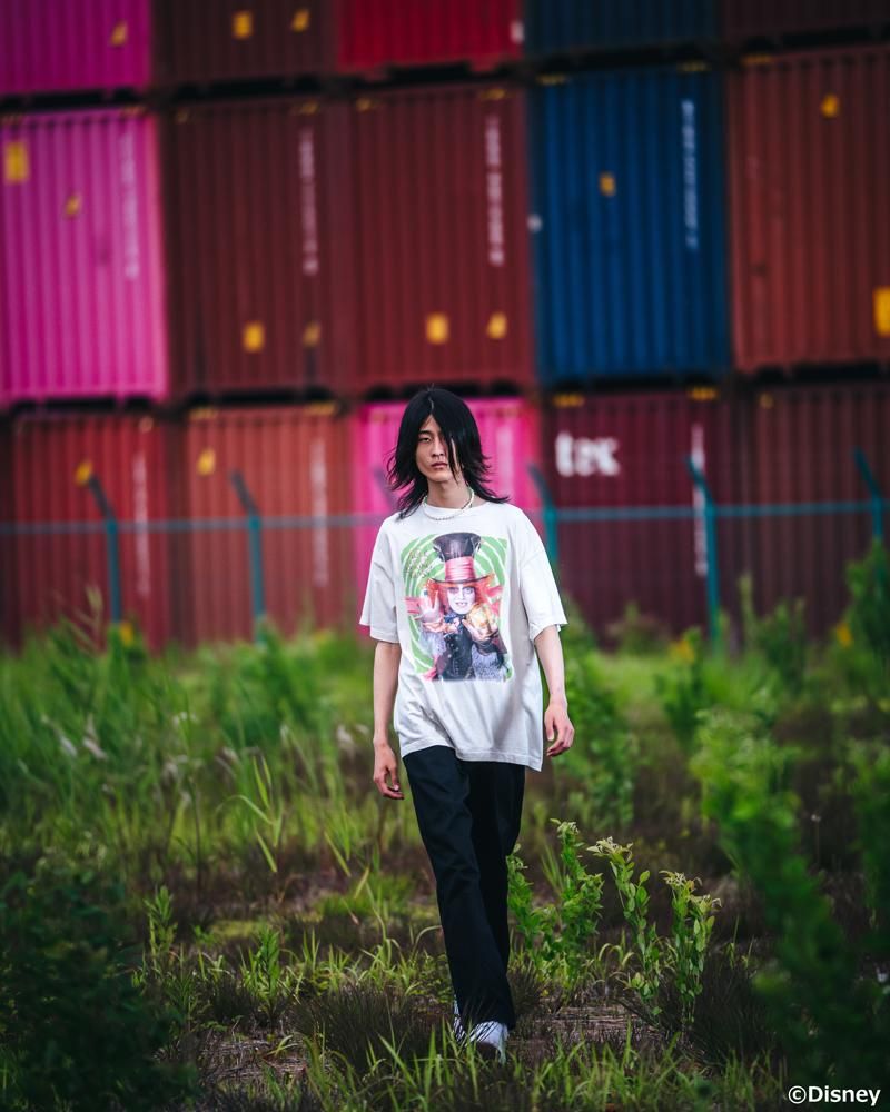 SAINT MXXXXXX DISNEY LOOKBOOK 1