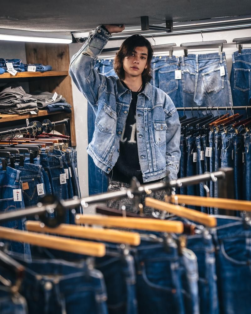 SAINT MXXXXXX(セントマイケル) - AUTUMN WINTER 2023 SAINT MXXXXXX(セントマイケル) - AUTUMN WINTER 2023