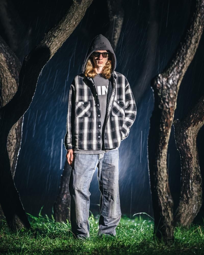 SAINT MXXXXXX 8TH DELIVERY LOOKBOOK 1
