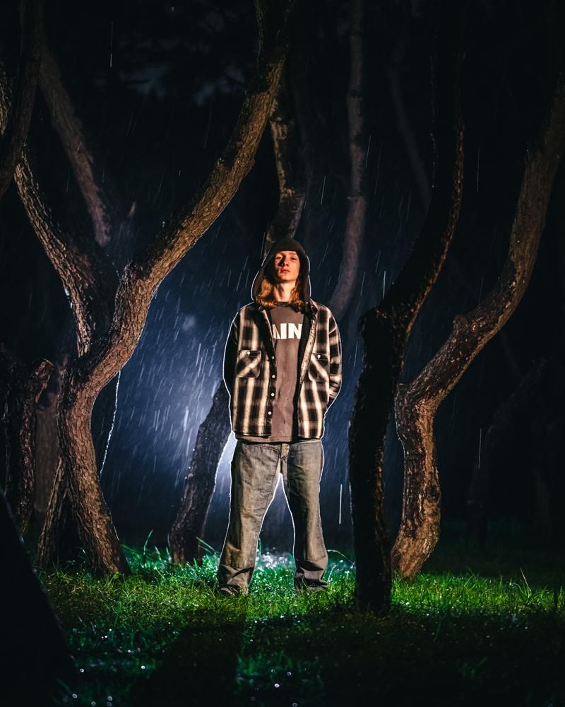 SAINT MXXXXXX 8TH DELIVERY LOOKBOOK 2