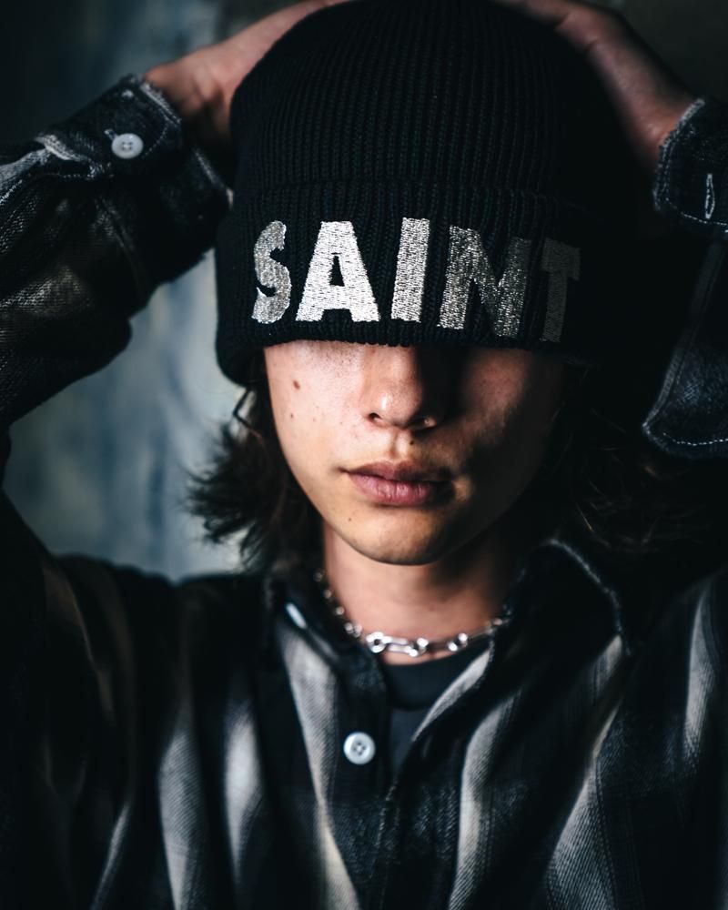 SAINT MXXXXXX 8TH DELIVERY LOOKBOOK 3