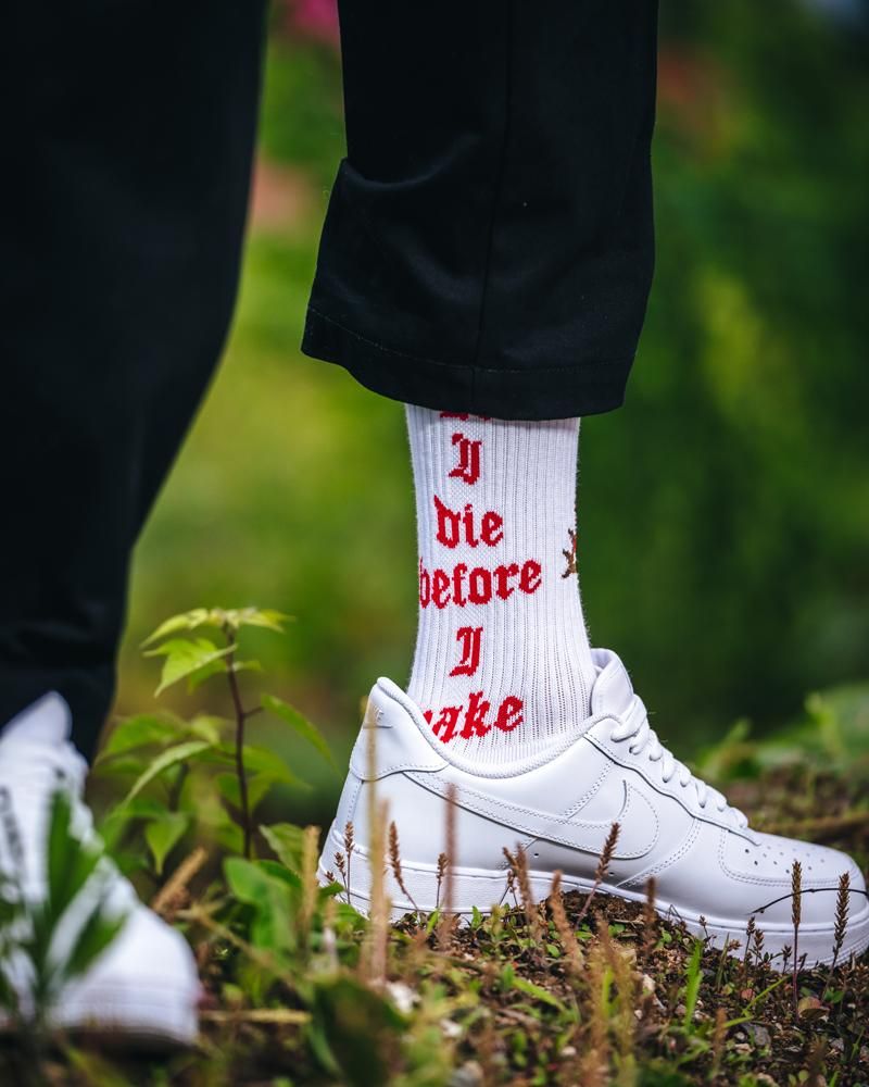 SAINT MXXXXXX LOOKBOOK 12