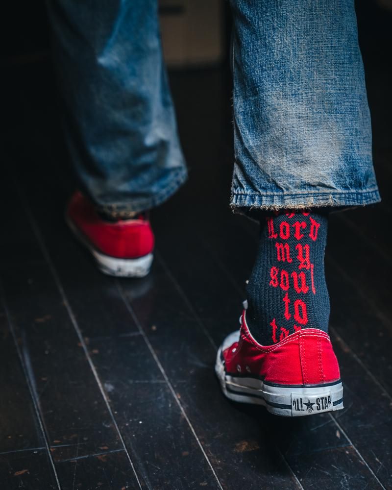 SAINT MXXXXXX LOOKBOOK 10