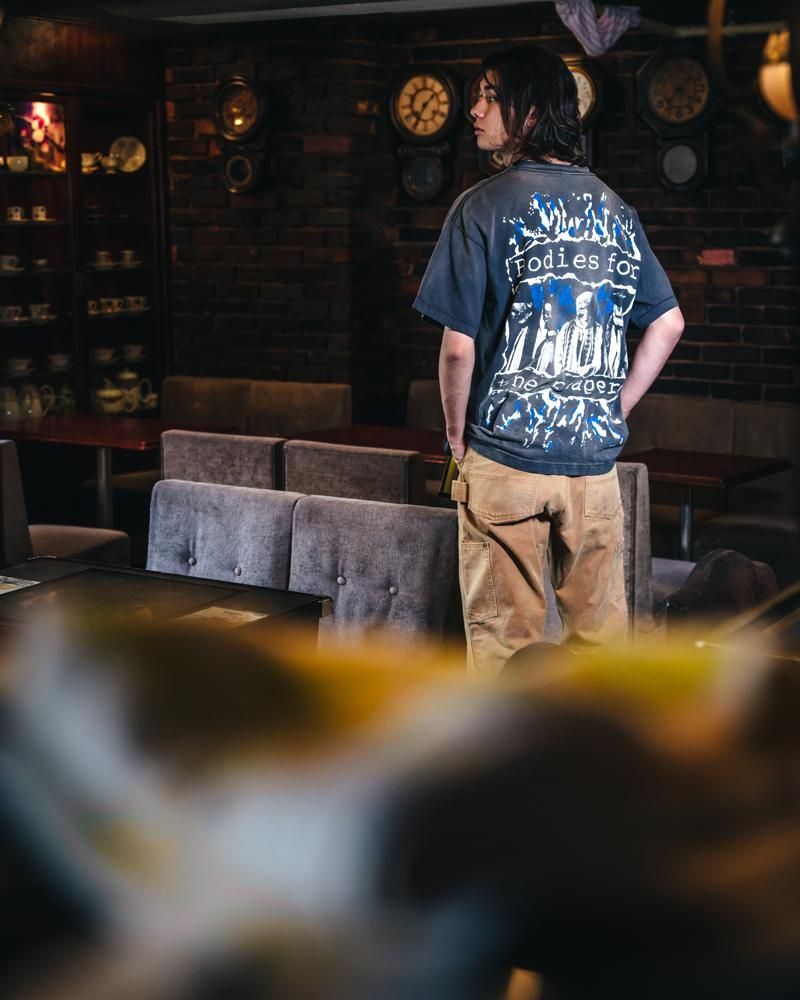 SAINT MXXXXXX 3RD DELIVERY LOOKBOOK 3