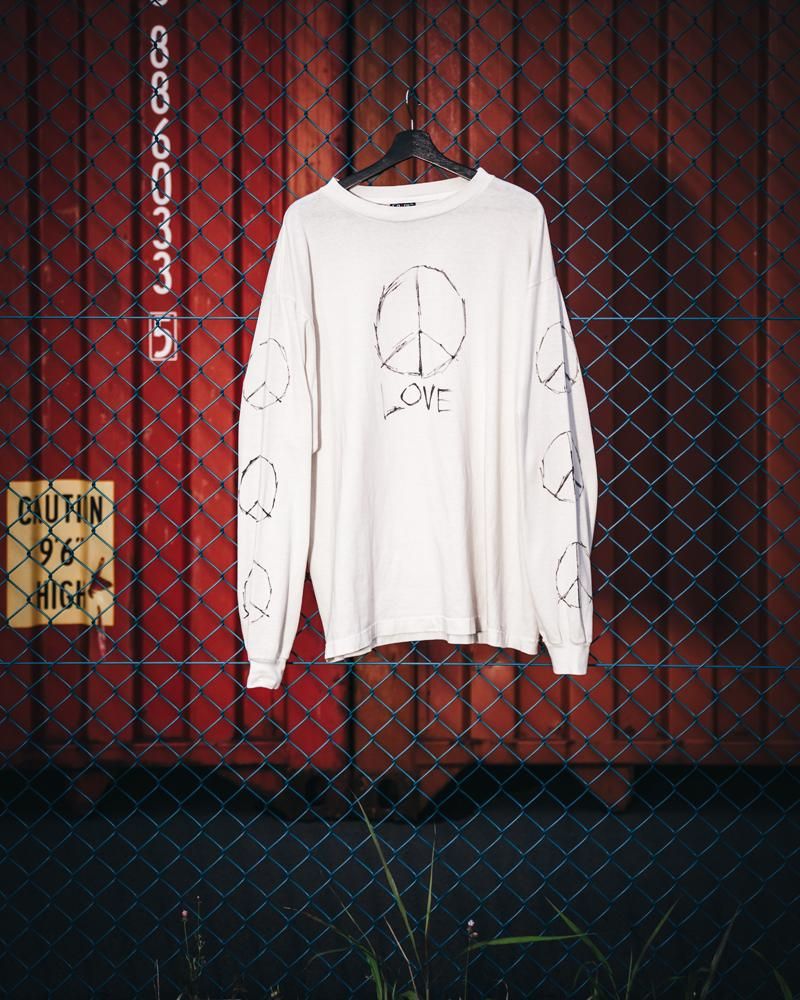 SAINT MXXXXXX 3RD DELIVERY LOOKBOOK 7