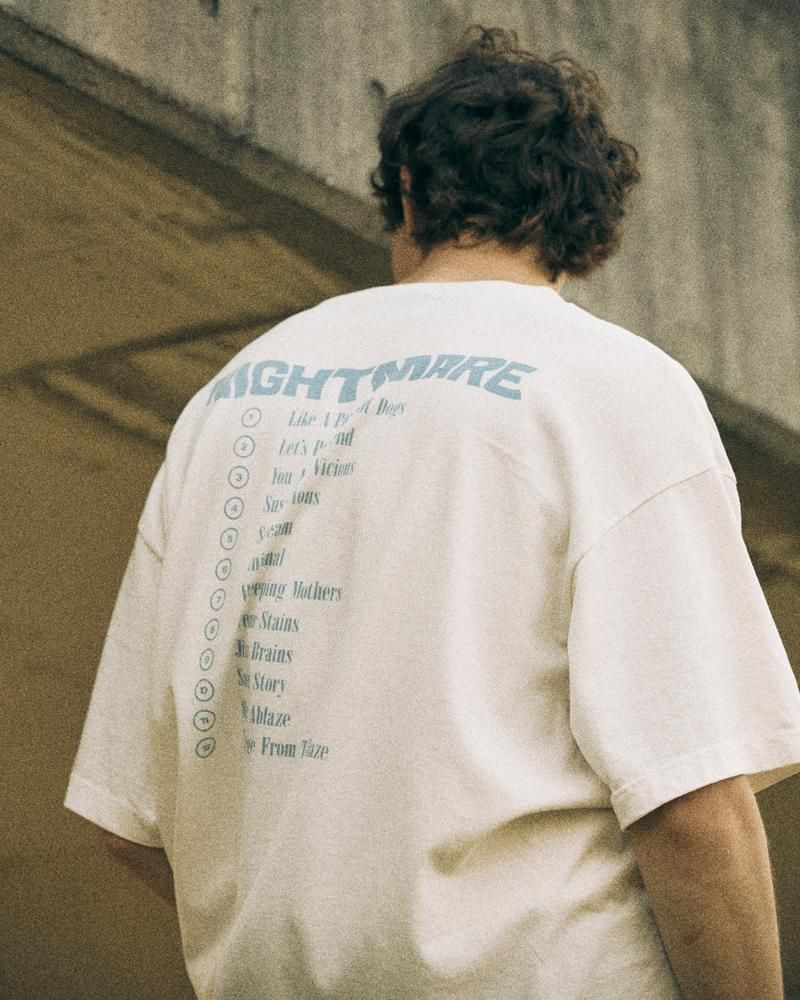 SAINT MXXXXXX FORSOMEONE LOOKBOOK 5