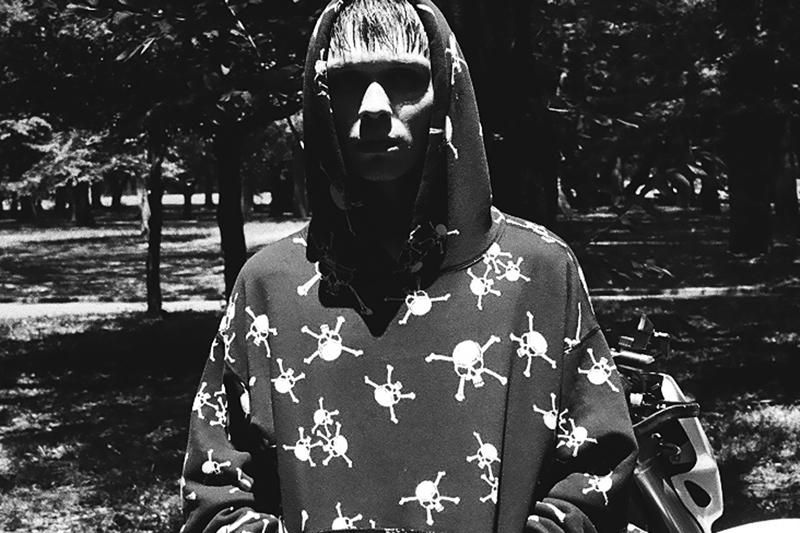 SAINT MXXXXXX SHERMER ACADEMY LOOKBOOK 1