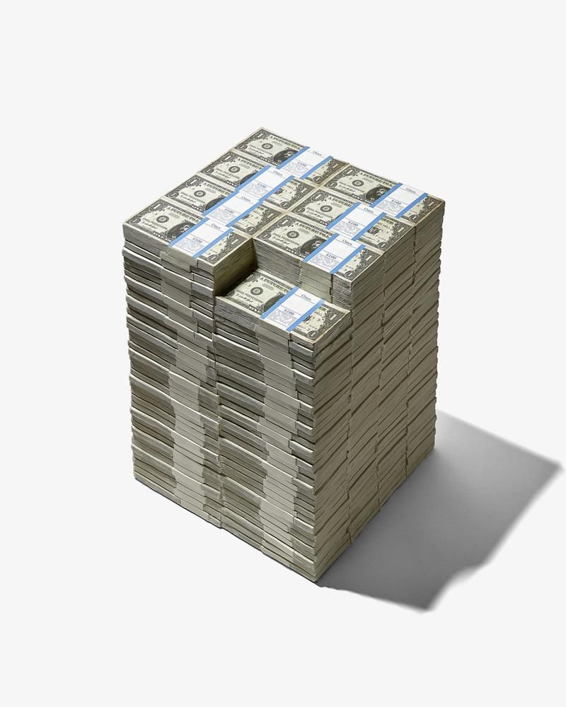 SAINT MXXXXXX KK STOOL