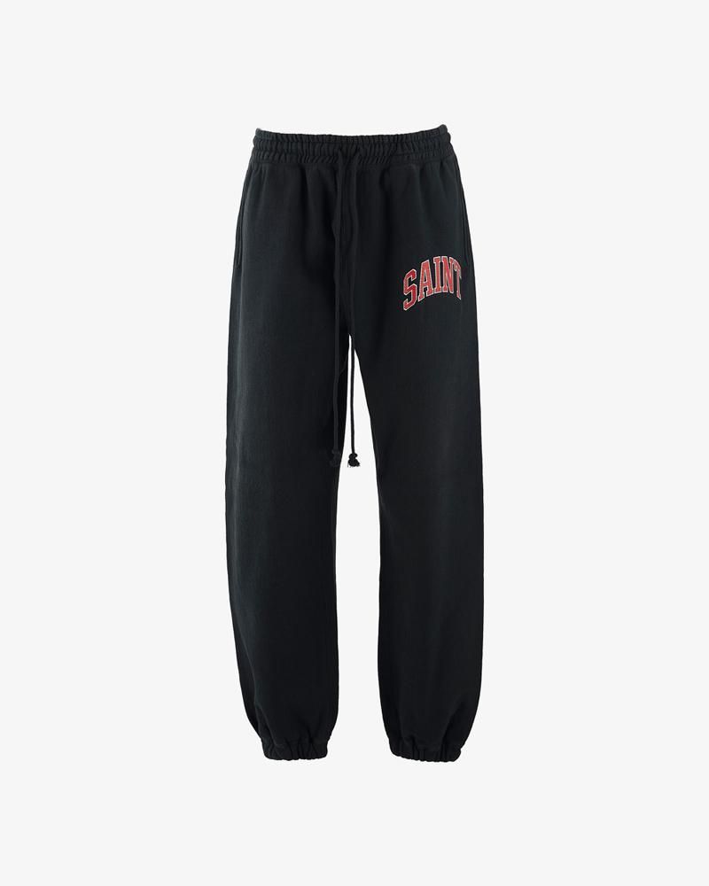 SAINT MXXXXXX SWEAT PANTS ARCH