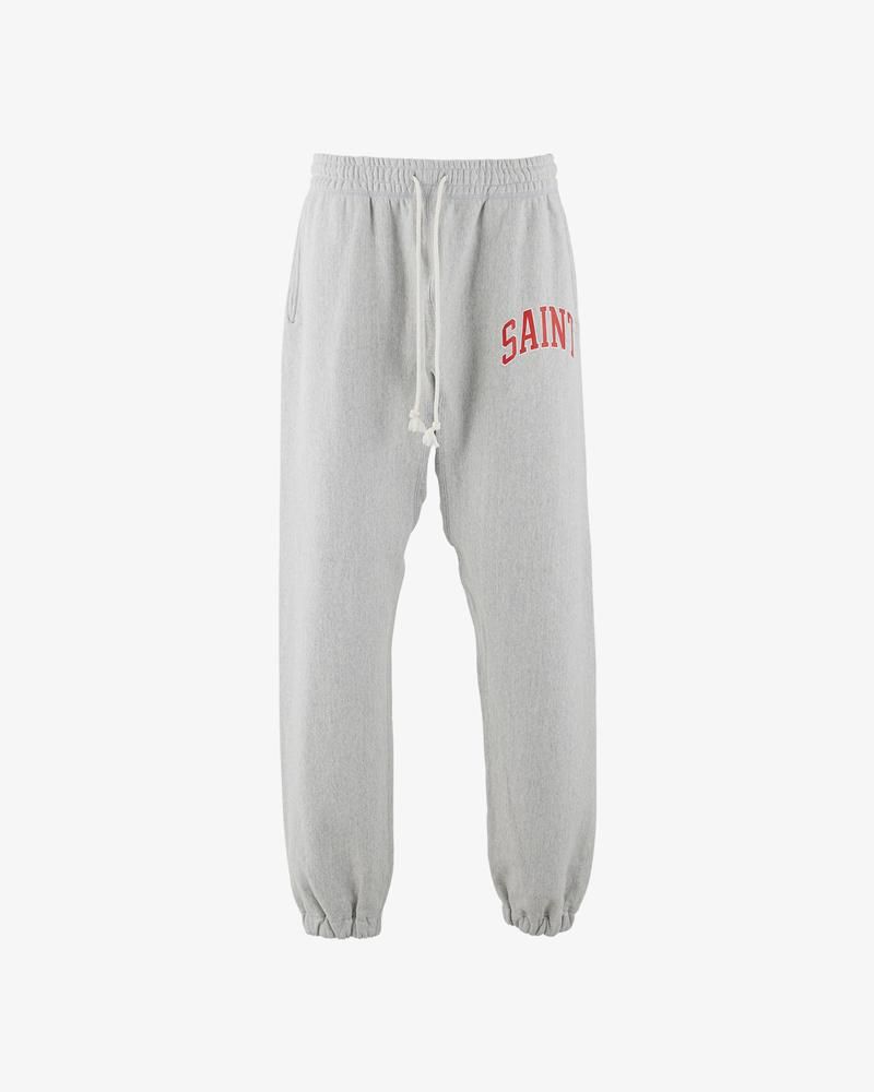 SAINT MXXXXXX SWEAT PANTS ARCH