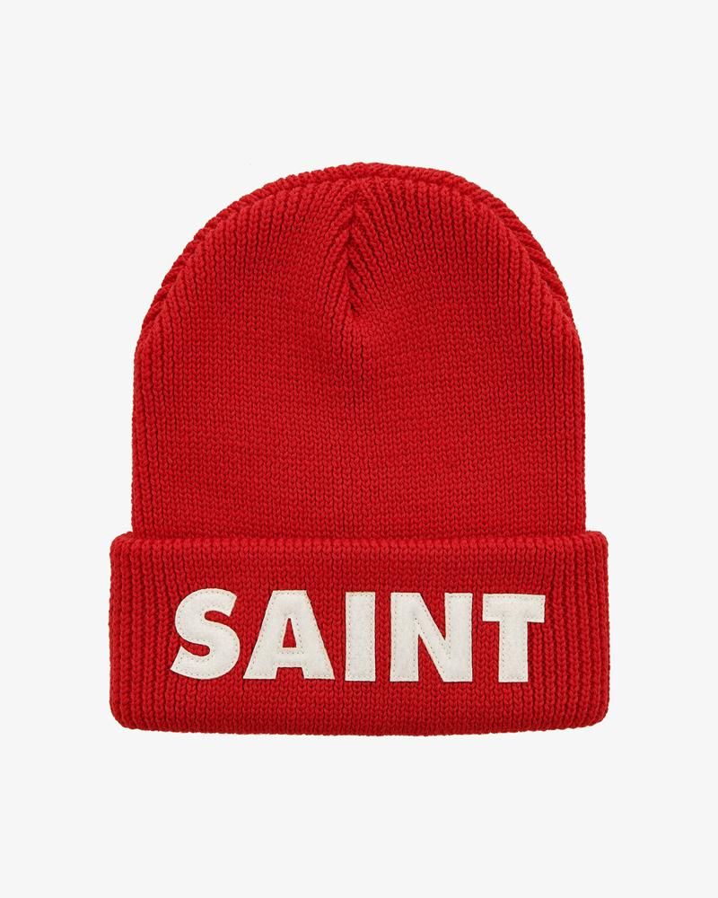 SAINT MXXXXXX KNIT CAP SAINT