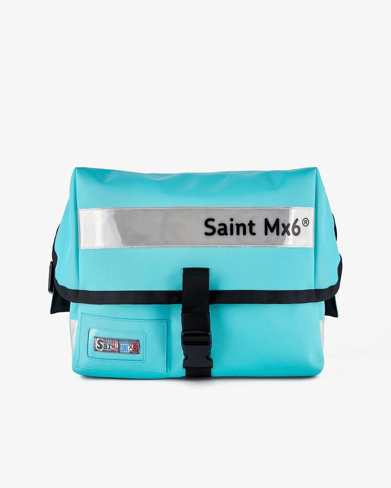 SAINT MXXXXXX BAG MESSANGER BAG M