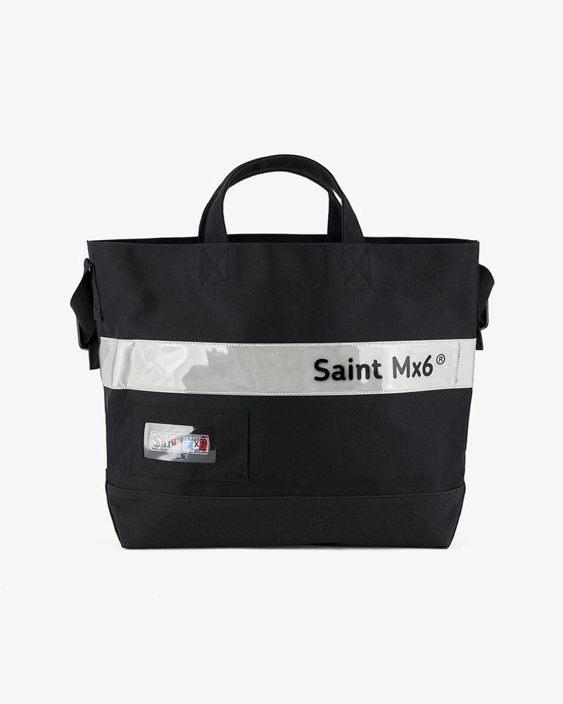 SAINT MXXXXXX BAG TOTE M