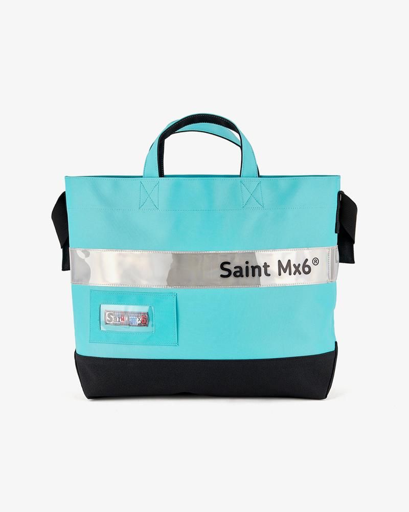 SAINT MXXXXXX BAG TOTE M