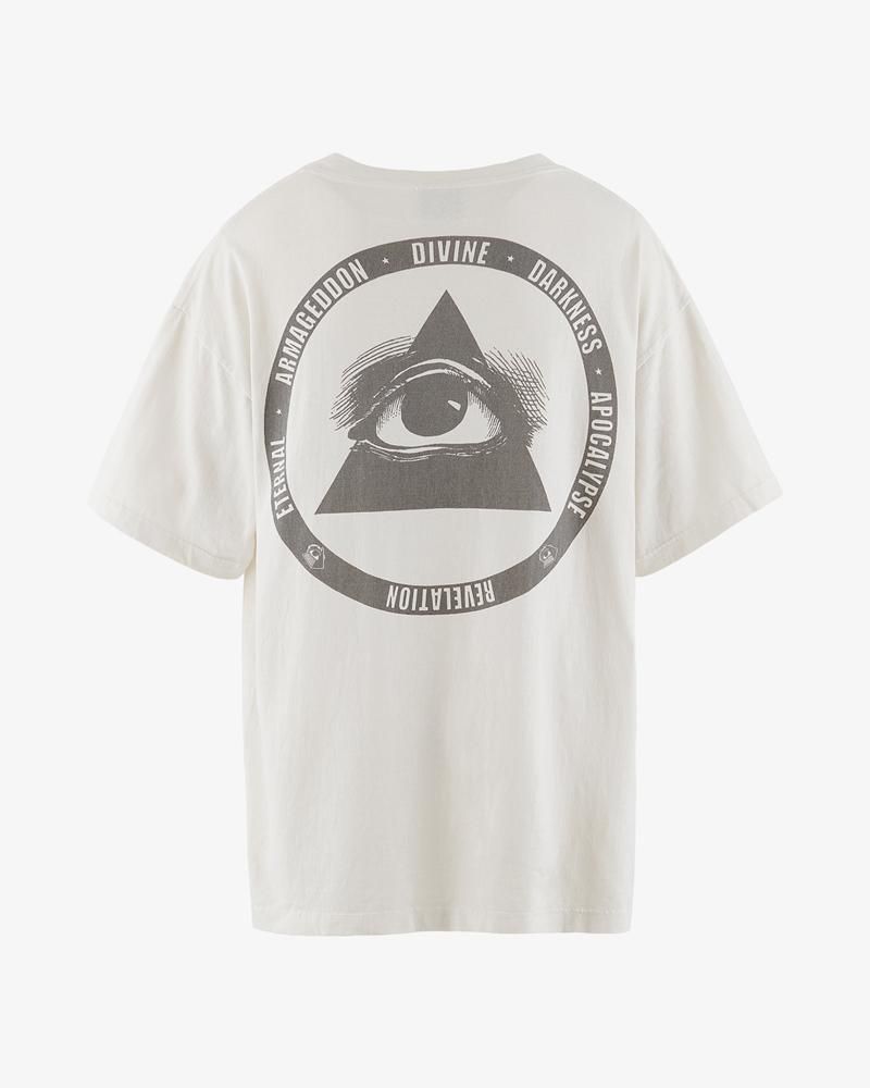 SAINT MXXXXXX KK SS TEE COMPLICATED