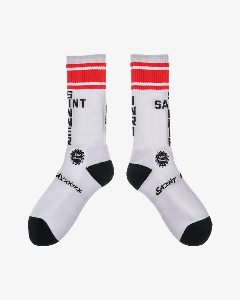 SAINT MXXXXXX SOCKS JAPAN