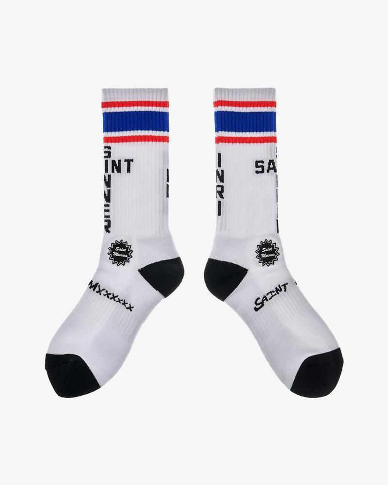 SAINT MXXXXXX SOCKS USA