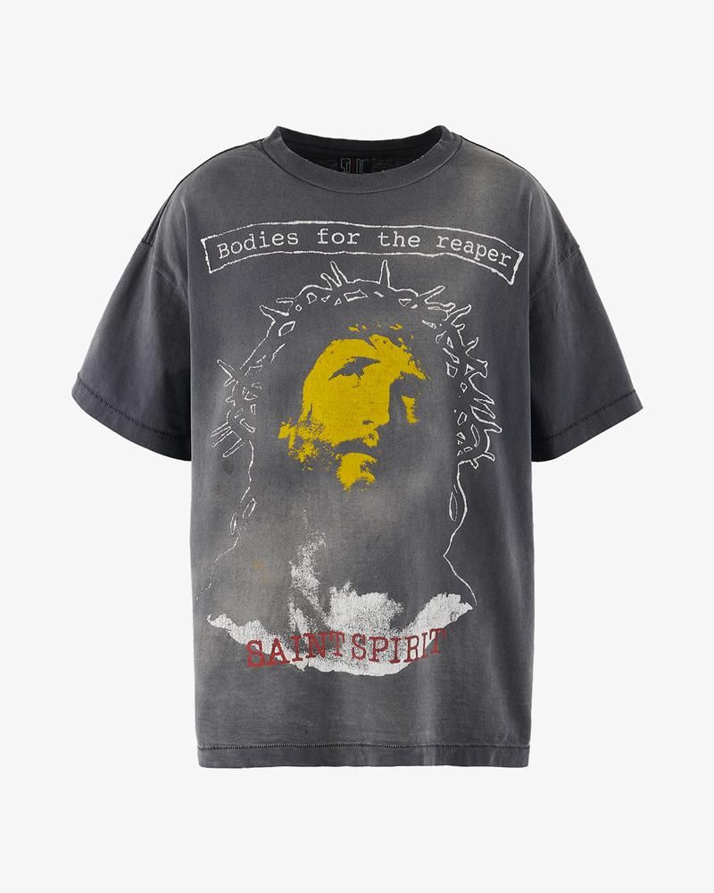 SAINT MXXXXXX SS TEE B FOR REAPER