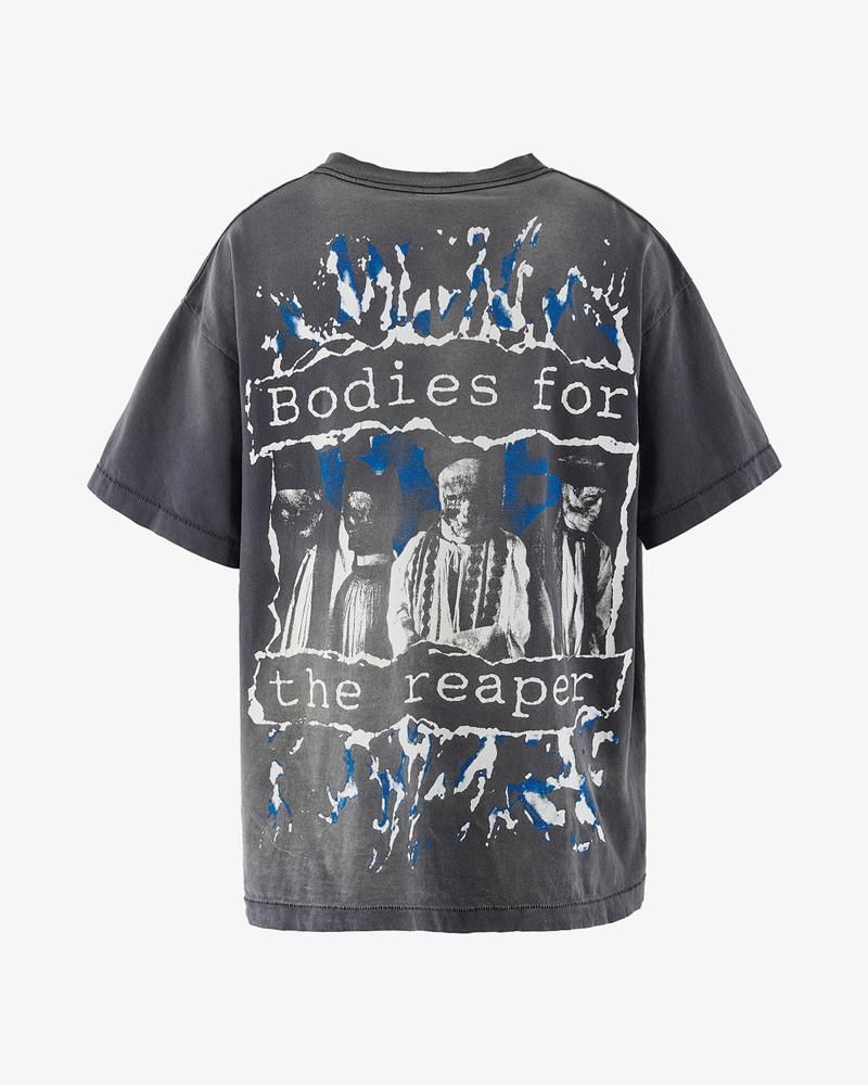 SAINT MXXXXXX SS TEE B FOR REAPER