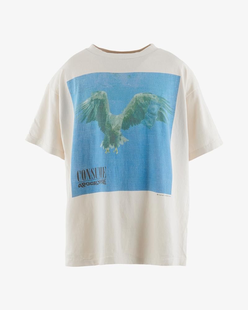 SAINT MXXXXXX FS SS TEE CONSUME