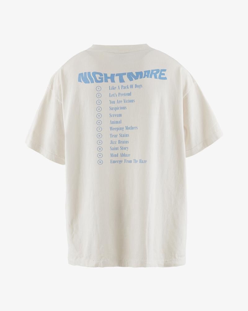 SAINT MXXXXXX FS SS TEE CONSUME