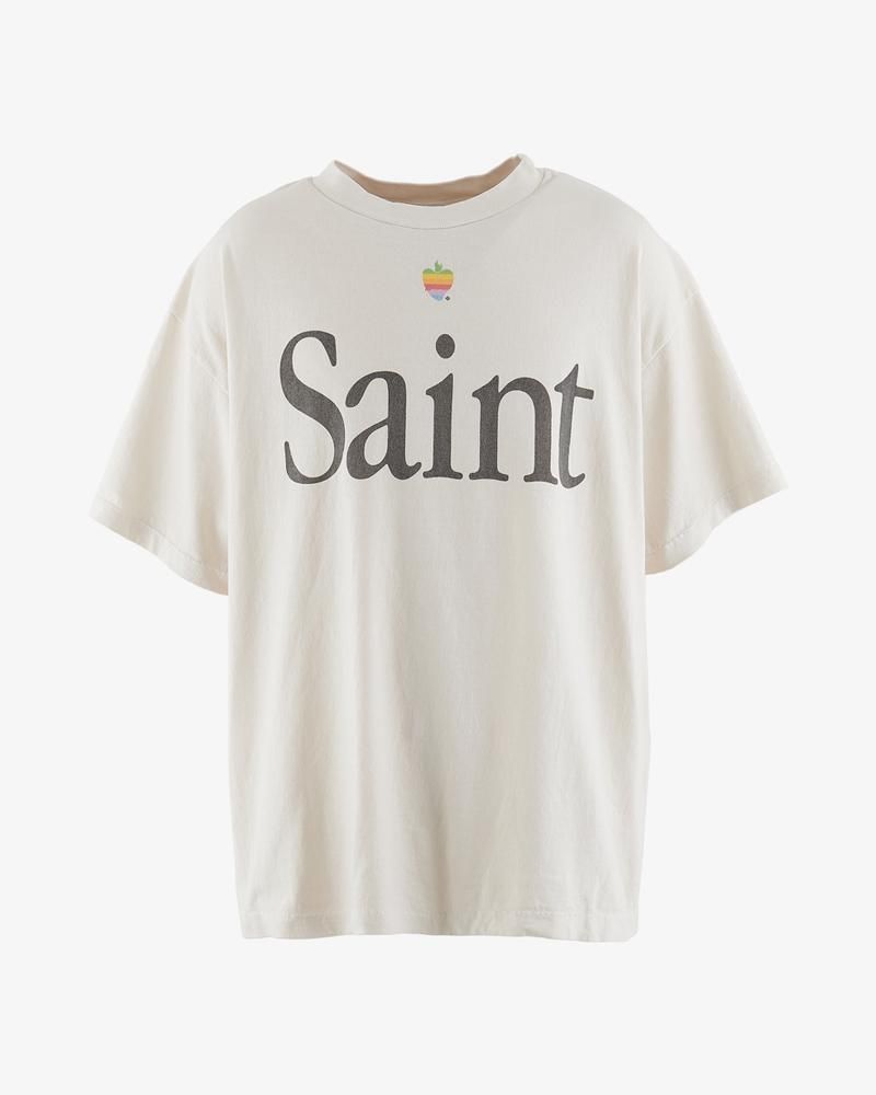SAINT MXXXXXX SS TEE HEART SAINT