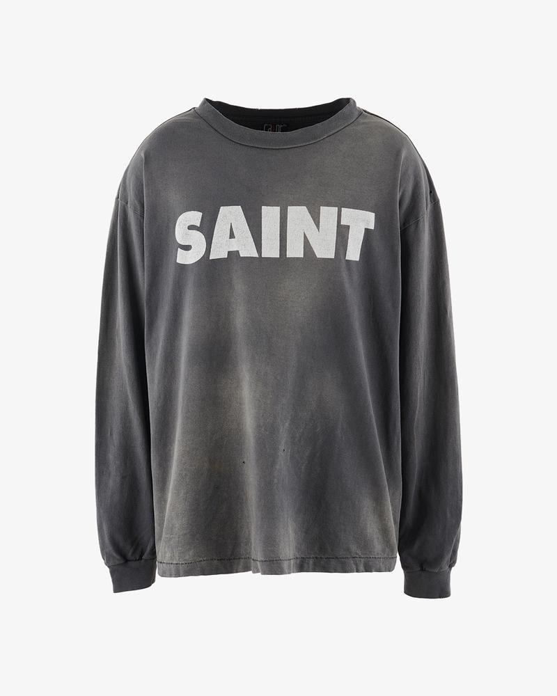SAINT MXXXXXX LS TEE SNT