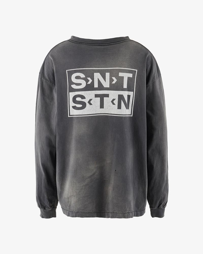 SAINT MXXXXXX LS TEE SNT
