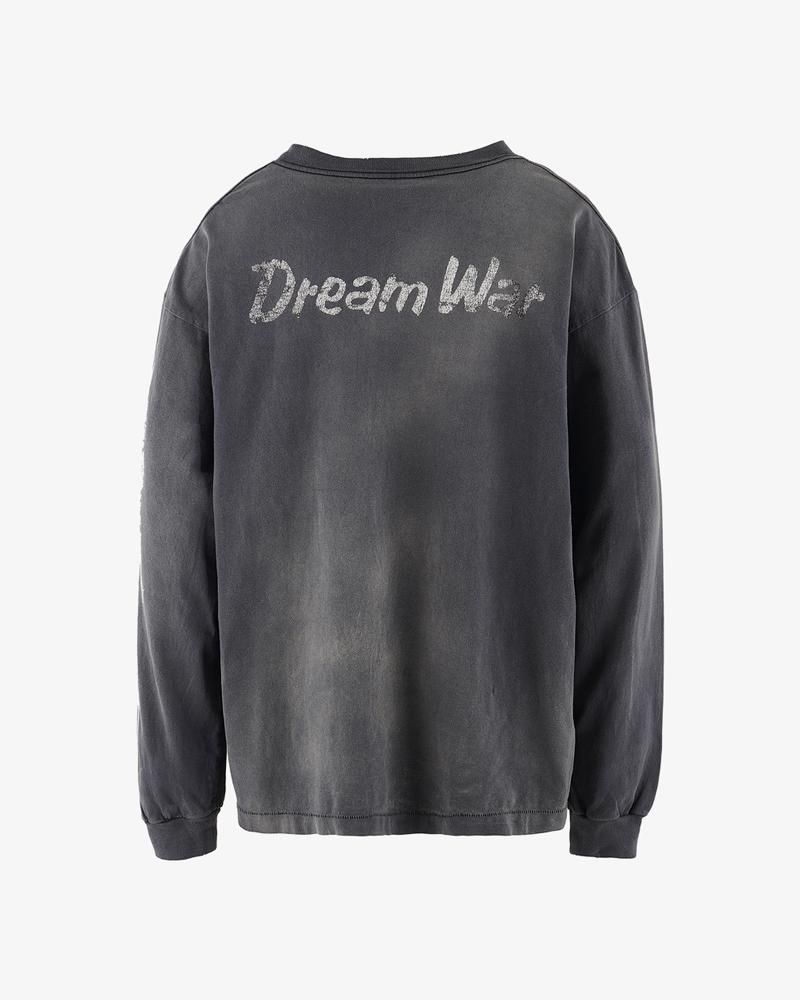 SAINT MXXXXXX LS TEE DREAM WAR
