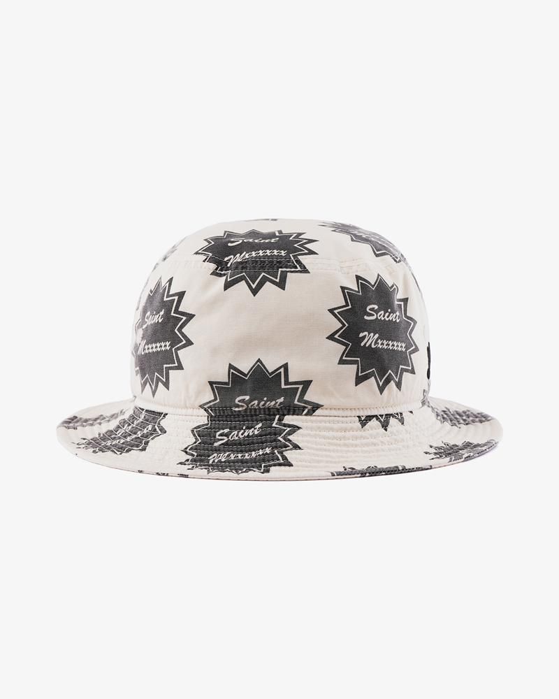 SAINT MXXXXXX BUCKET HAT SAINT
