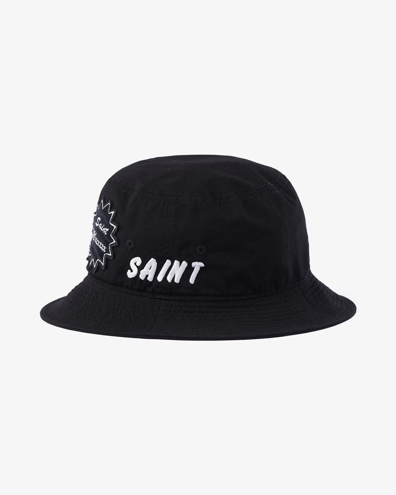 SAINT MXXXXXX BUCKET HAT SAINT