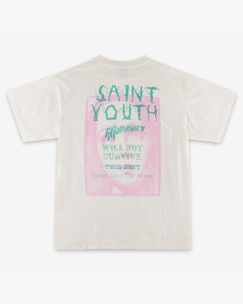SAINT MXXXXXX