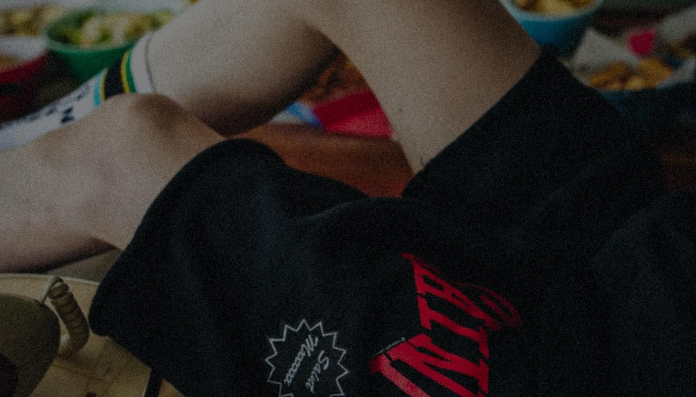 SAINT MXXXXXX(セントマイケル) - SPRING SUMMER 2024 SAINT MXXXXXX(セントマイケル) - SPRING SUMMER 2024