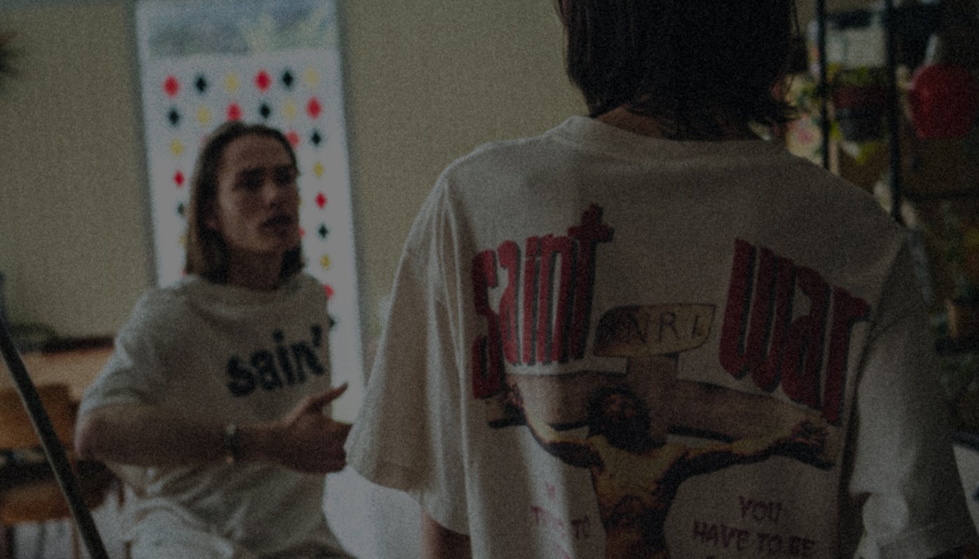 SAINT MXXXXXX SPRING SUMMER 2024 COLLECTION - 7TH DELIVERY