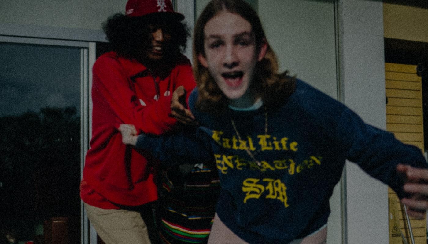 SAINT MXXXXXX SPRING SUMMER 2024 COLLECTION - 1ST DELIVERY