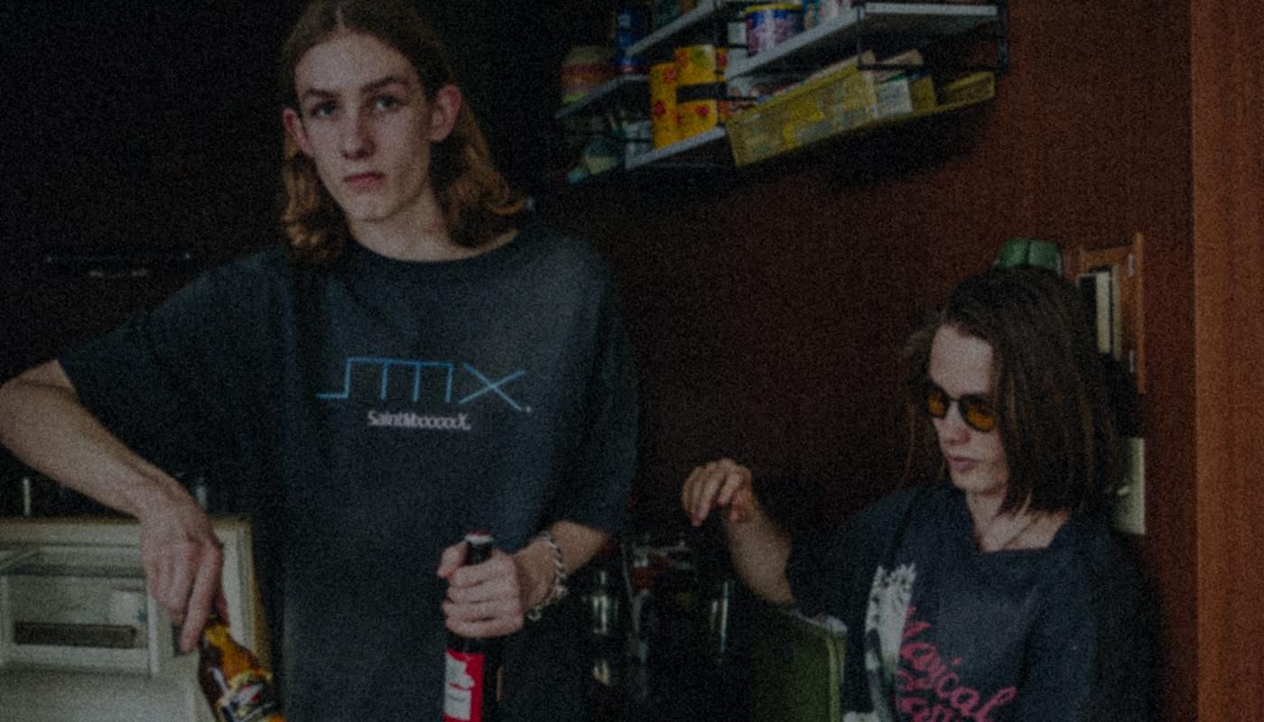 SAINT MXXXXXX SPRING SUMMER 2024 COLLECTION - 8TH DELIVERY